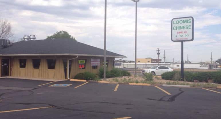 Loomis Chinese Restaurant Menu Restaurants Open On Christmas Day Near Me 2021 Loomis